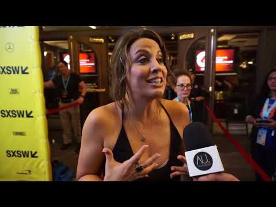 Blockers director Kay Cannon talks about bringing her debut film to SXSW