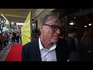 Director John Lee Hancock talks bringing Bonnie & Clyde companion "The Highwaymen" to Netflix