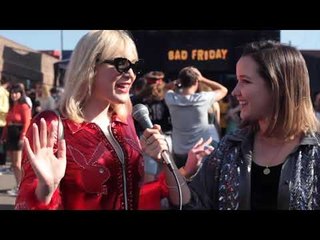 Interview: Holiday Sidewinder (AUS) on the importance of small festivals and her upcoming single.