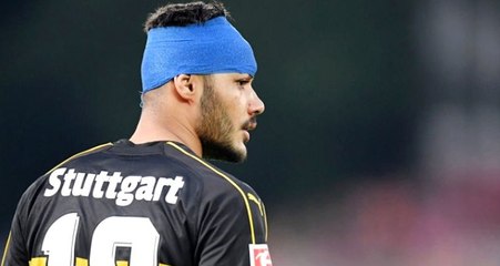 Takımı küme düşen Ozan Kabak, Bayern Münih yolcusu