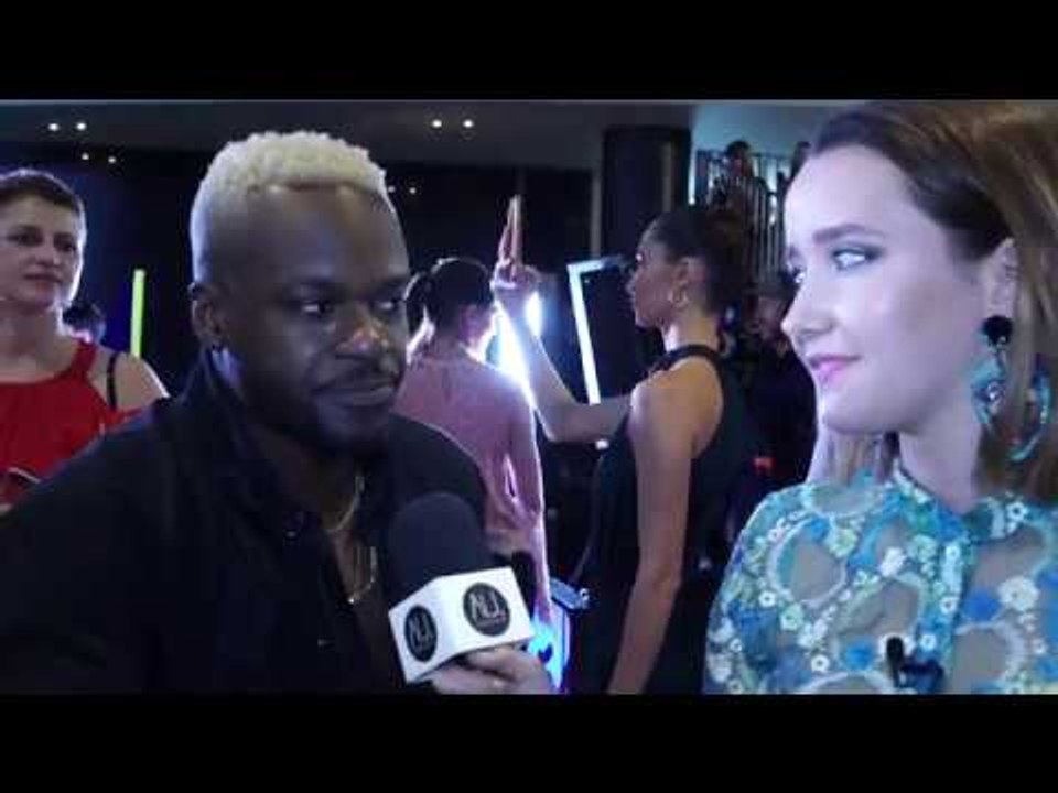 ARIAs 2018: TIMOMATIC talks “SLIP” the summer banger