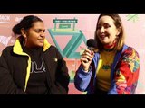 Miiesha plays Tait's Eight Quick-fire Questions @ VANFEST 2019