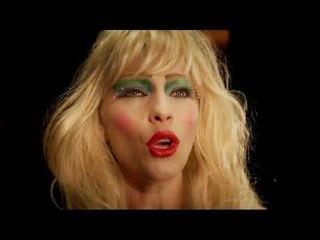 First Look at Olympia Music Video "Shoot to Forget"