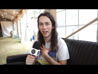 Didirri reveals his favourite music of 2018; his Hottest 100 picks