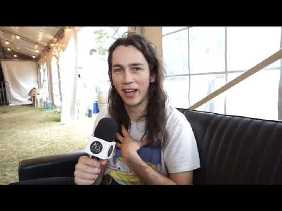 Didirri reveals his favourite music of 2018; his Hottest 100 picks