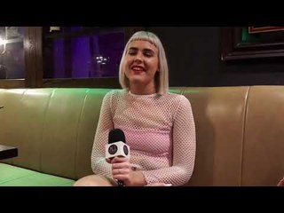 Your Girl Pho (WA) on her Singapore debut and evolving live show (Part One)