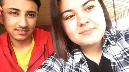 Sözlüsüne 'hakkını helal et' mesajı gönderip, kayboldu