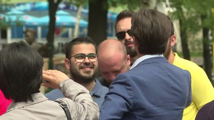 Festat ulin intensitetin e fushatës së kandidatëve