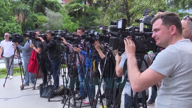 Basha: Koalicioni opozitar vazhdon bashkëpunimin - News, Lajme - Vizion Plus