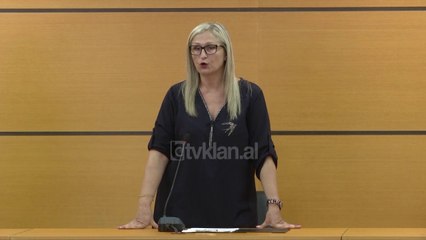 Arta Marku kerkon mandat 7-vjecar