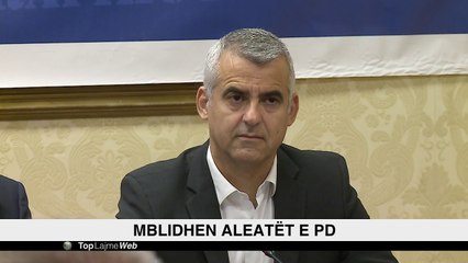 Lajme WEB - Ora 16:00 - 29 Prill 2019