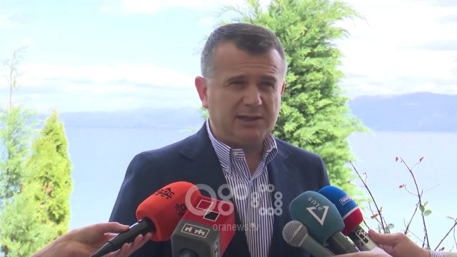 RTV Ora - Balla i përgjigjet opozitës: Zgjedhjet vendore nuk shtyhen