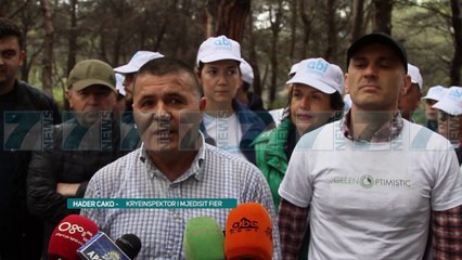 PASTROHET BREGDETI I DAREZEZES NE FIER - News, Lajme - Kanali 7