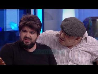 Al Pazar - Ah ky hajduti - 27 Prill 2019 - Show Humor - Vizion Plus