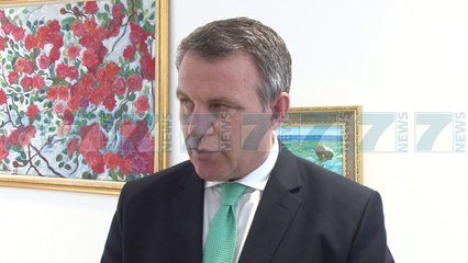 KORPORATA E RE E INVESTIMEVE, EKSPERTET NGRENE PIKEPYETJE - News, Lajme - Kanali 7