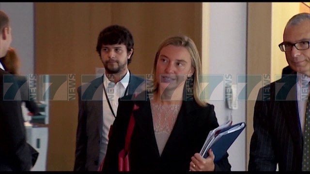 SAMITI I BALLKANIT, JEHONE NE MEDIAT GJERMANE - News, Lajme - Kanali 7