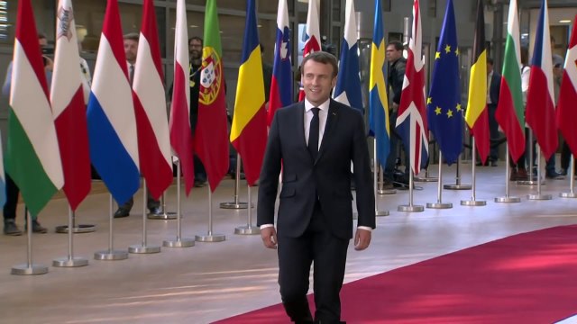 Самит во Берлин, Македонија настојува да добие датум за преговори во јуни