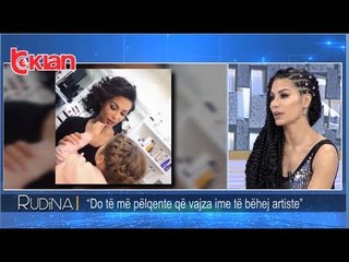 Rudina - 22 vite karriere ne muzike, Soni Malaj vjen me koncertin e saj recital! (29 prill 2019)