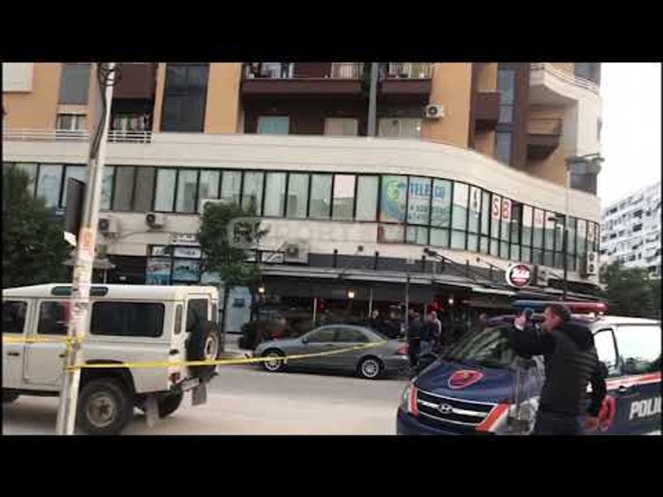 Pako e dyshimtë tek Unaza e Re, ekspertët antieksploziv të RENEA-s nisen drejt vendngjarjes
