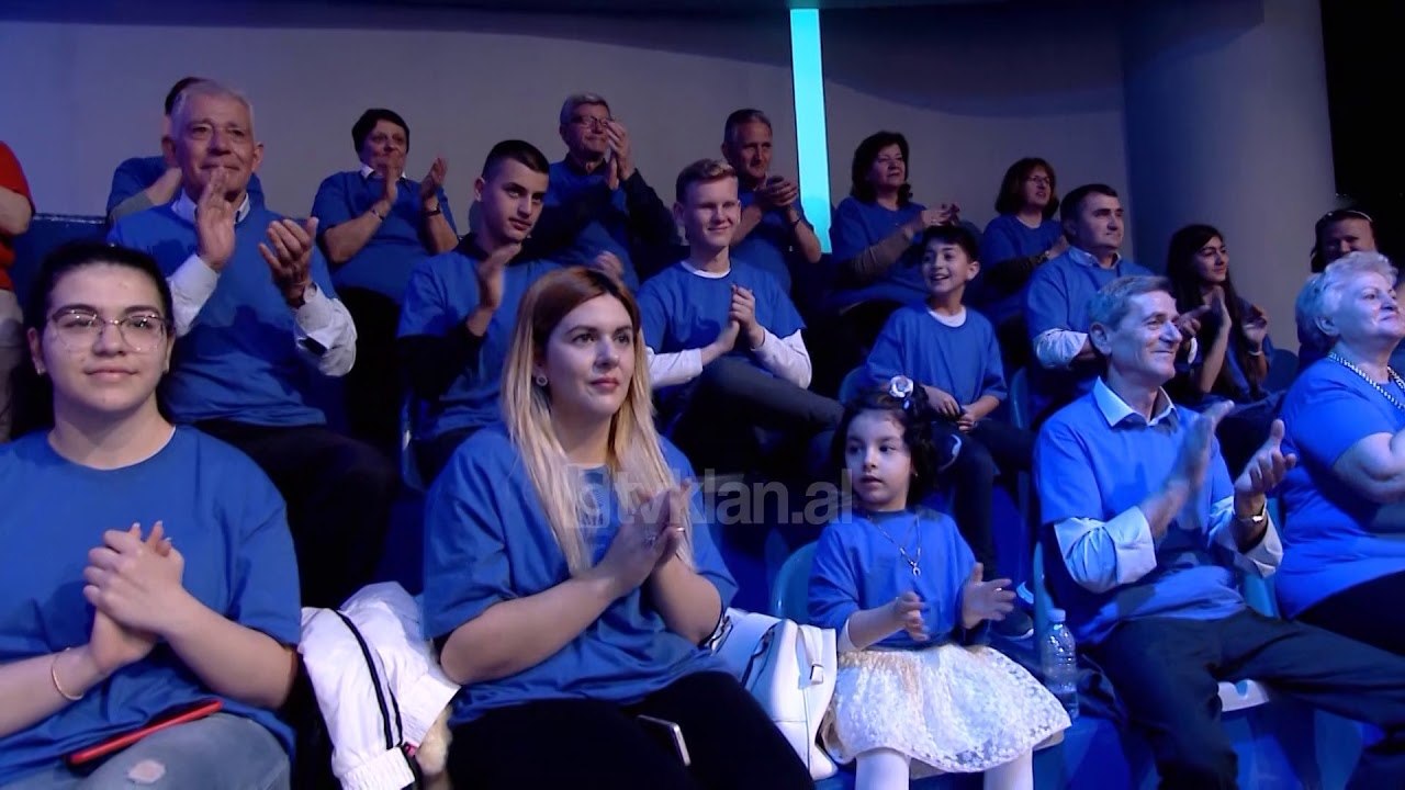 “Porta e Fatit” rikthehet ne Tv Klan