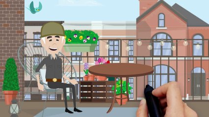 Jakie deski kompozytowe wybrać na taras?