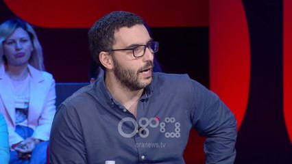 360 gradë - Analiza e Qorrit: Rama-Basha po luajnë poker, por do të arrijnë kompromisin