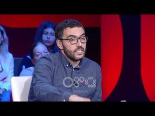 360 gradë - Qori "hedh bombën": Janë kushtet që studentët të shpërthejnë sërish