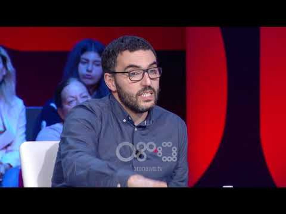 360 gradë - Qori "hedh bombën": Janë kushtet që studentët të shpërthejnë sërish