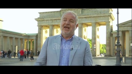 Opinion - Samiti i Berlinit per Ballkanin! (29 prill 2019)