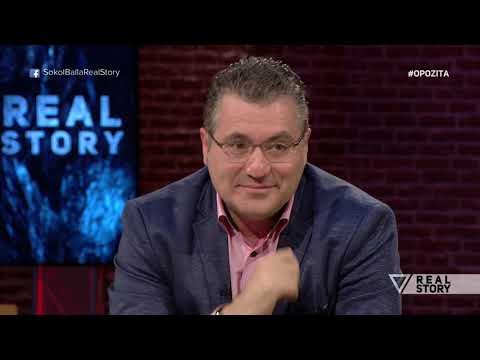 Real Story - Opozita | Pj.2 - 29 Prill 2019 - Talk Show - Vizion Plus
