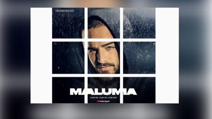 Maluma regresa a Instagram para promocionar su nuevo documental