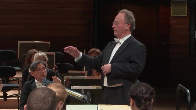 Wagner : Siegfried-Idyll (Emmanuel krivine / Orchestre national de France)