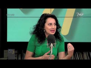 Wake Up, 30 Prill 2019, Pjesa 2 - Top Channel Albania - Entertainment Show