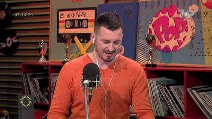 Wake Up, 30 Prill 2019, Pjesa 1 - Top Channel Albania - Entertainment Show