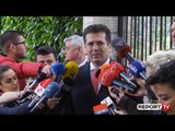 Kriza/ Mediu flet pas takimit me Metën: Presidenti do nisë diskutimet me partitë e tjera