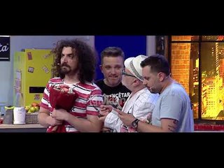 Duplex - Koco Devole ne duplex (27 prill 2019)