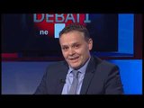 Debati në Channel One - Presidenti Meta dhe negociatat për zgjidhjen e krizës politike