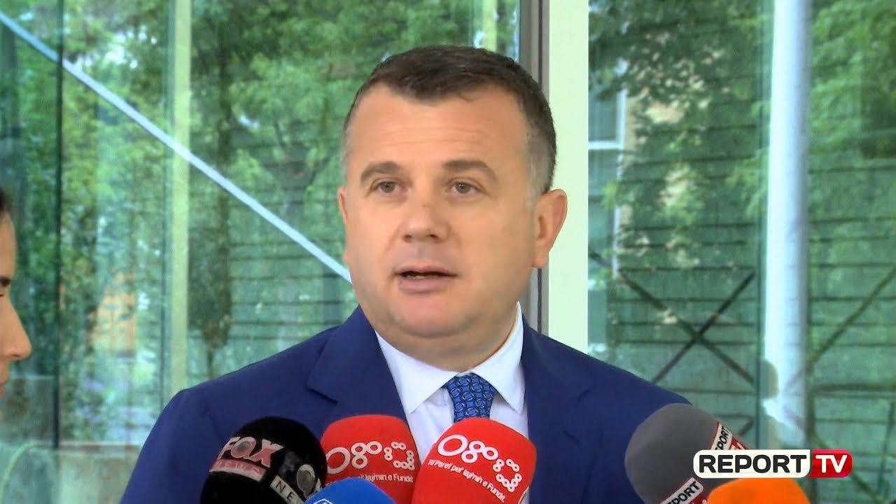 Balla: Nuk ka pushtet në tavolinë! PD dhe LSI nuk do i pengojnë zgjedhjet