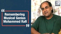 Mohammed Rafis Family Gets Emotional Remembering The Singer