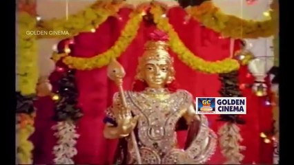 Ananda Thotillikku - Murugan Adimai