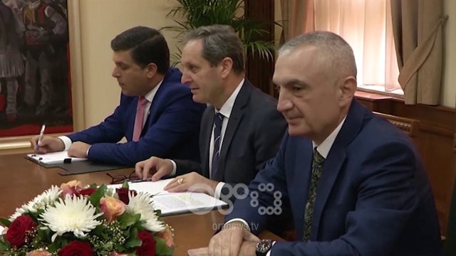 RTV Ora – Meta negociator për krizën: Do bëj çdo përpjekje për të rikthyer normalitetin