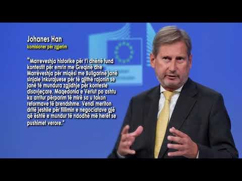 Samiti i Berlinit, “Dush i ftohtë për vendet e Ballkanit Perëndimor”
