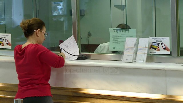 Bankat japin më shumë kredi. Sinjal pozitiv për ekonominë - Top Channel Albania - News - Lajme