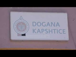 Emigrantët kthehen pas Pashkës. Në Kapshticë, 10 mijë hyrje-dalje në ditë