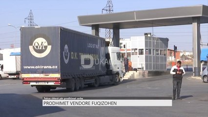 Samiti i Berlinit nuk afron Kosoven dhe Serbine