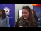 RTV Ora - SHBA apo Gjermani? Çfarë zgjedhin studentët shqiptarë
