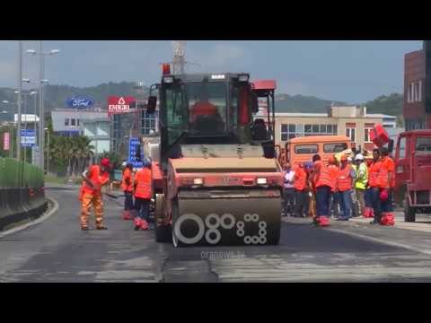 RTV Ora - Balluku jep edhe 2 PPP, ministrja kundër FMN dhe BB për koncesionet