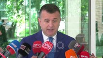RTV Ora - PS mbledh aleatët e vegjël e firmos koalicionin ASE: Ja 24 partitë