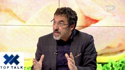 Top Talk/ Befason ministri Çuçi: Vaji i Palmës i padëmshëm, mund të pihet