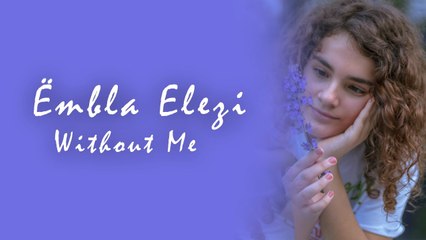 Halsey - Without Me (Cover by Ëmbla Elezi)